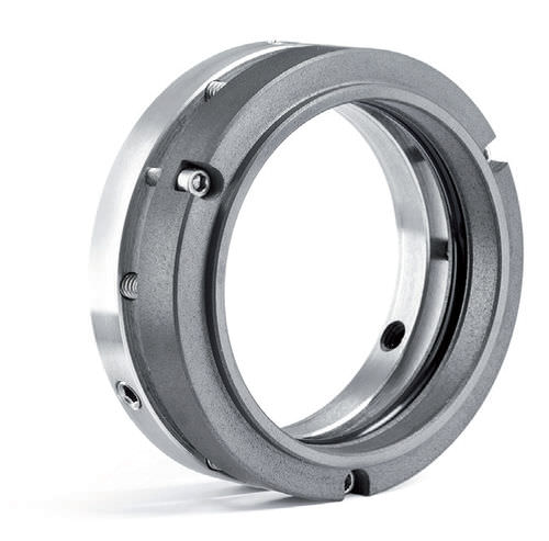 Gleitringdichtung / mehreren Federn - MTM 170 - MICROTEM - für Kreiselpumpen