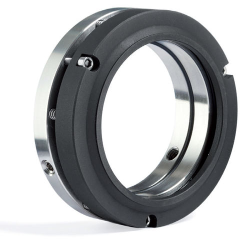 Gleitringdichtung / mehreren Federn - MTM 180 - MICROTEM - für Kreiselpumpen / für Wellen / für Verdichter