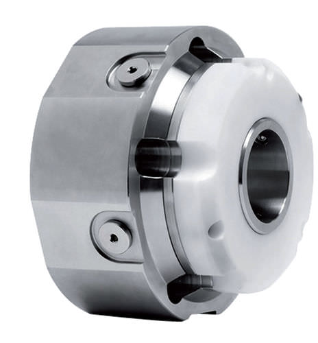 Patronengleitringdichtung - API 682 | MTM 250 - MICROTEM - für Verdichter