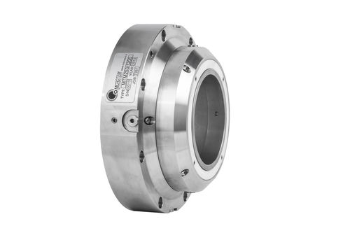 Patronengleitringdichtung - API 682 | MTM 500 - MICROTEM - für Pumpen / chemisch