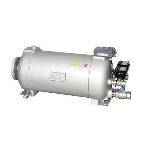 Kondensatpumpe -  Drain Master BS - ENE SYSTEM - elektrisch / selbstansaugend / Industrie
