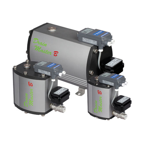 Kondensatableiter -  Drain Master B - ENE SYSTEM - automatisch / digital