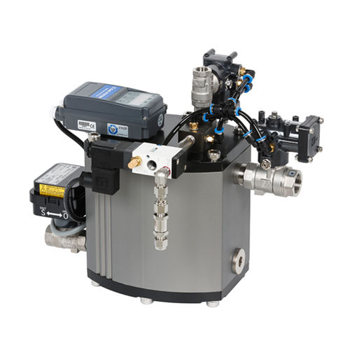 Kondensatableiter - Drain master V - ENE SYSTEM - Luft / Gas / automatisch