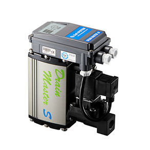 Kondensatableiter - Drain master S - ENE SYSTEM - automatisch / digital