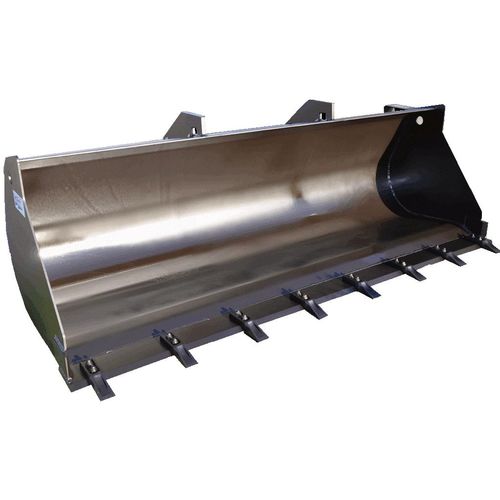 Standardschaufel - BRT.A series - Lamy Les Constructeurs - für Beförderungsbagger / für Hydraulikbagger