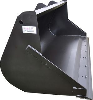 Standardschaufel - BRT series - Lamy Les Constructeurs