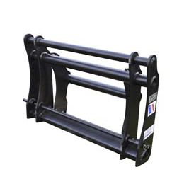 Gabelträger mit Halterungen - TIDA - Lamy Les Constructeurs
