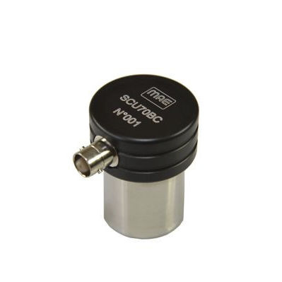 Ultraschallsonde - SCU70BC - M.A.E. S.r.l. - für ZfP / für Beton / für Kunststoff