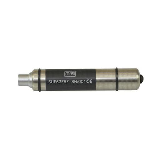 Ultraschallsonde - SUF63FRF  - M.A.E. S.r.l. - für ZfP / für Querloch / für Beton