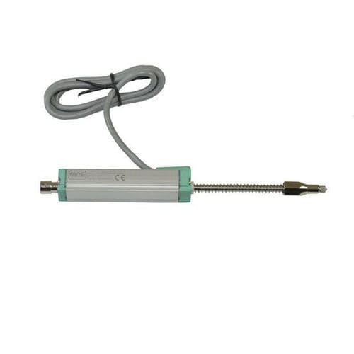 Linearer Wegmesswandler - PT series - M.A.E. S.r.l. - induktiv / Widerstand / absolut