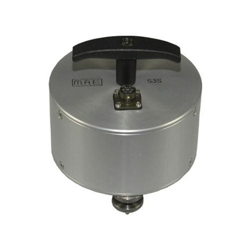Seismischer Sensor / Oberflächen - S3S - M.A.E. S.r.l. - 3D / IP65