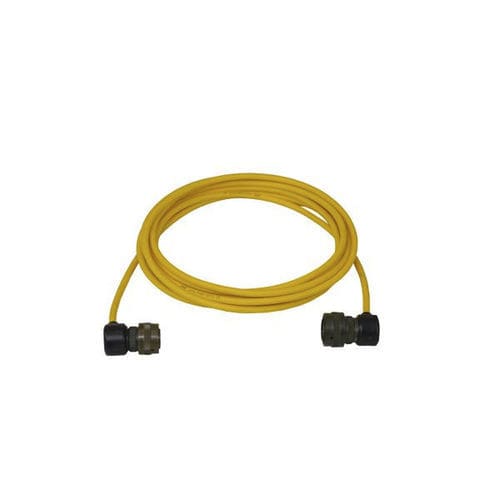 Kabelkonfektionierung / Sensor / Aktuator - CS26V26VM3 - M.A.E. S.r.l. - flexibel