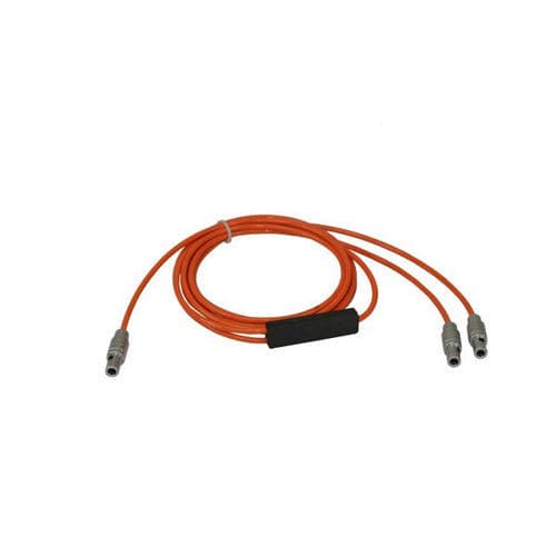 Flexible Kabelkonfektionierung - CUS2F2FM3B - M.A.E. S.r.l.