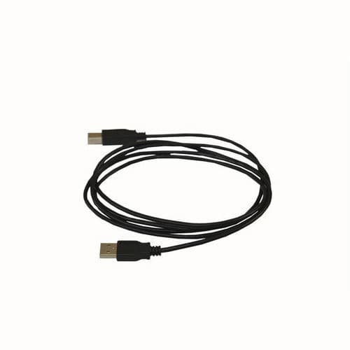 USB-Kabelkonfektionierung - CUU1S - M.A.E. S.r.l.