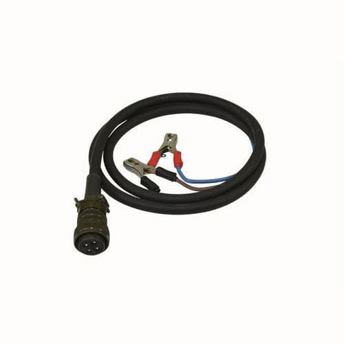 Kreisförmiges konfektioniertes Elektrokabel - CA4VPP1X - M.A.E. S.r.l. - Leistung / flexibel