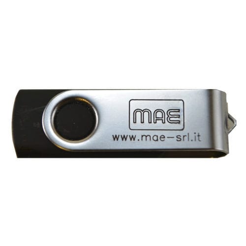 USB-Speicherstick / Flash - USBMOSR - M.A.E. S.r.l.