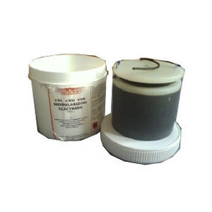 Elektrochemische Elektrode / Labor - EL3WS - M.A.E. S.r.l.