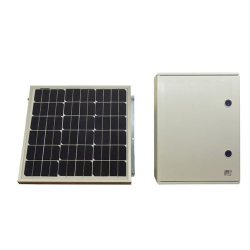 Solarkit - FV80W - M.A.E. S.r.l.