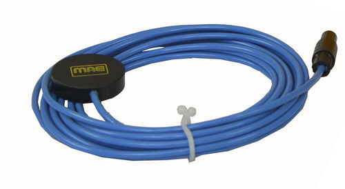 Seismischer Sensor - SPZ - M.A.E. S.r.l.