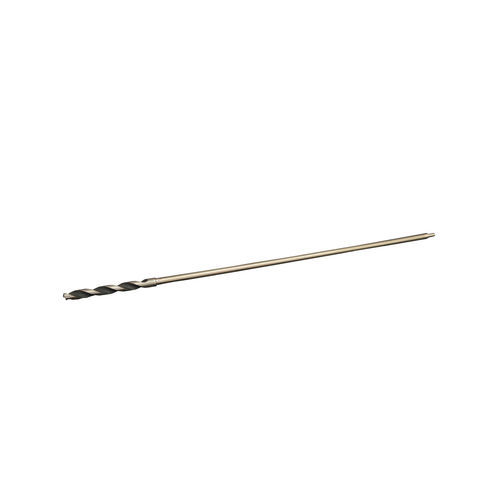 Vollmetall-Bohrer - CTP120 - M.A.E. S.r.l. - Mehrzweck / Tiefloch