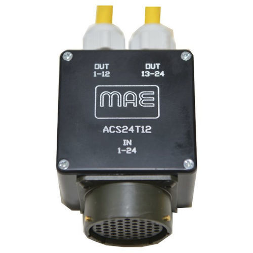 Adapter - ACS24T12 - M.A.E. S.r.l.