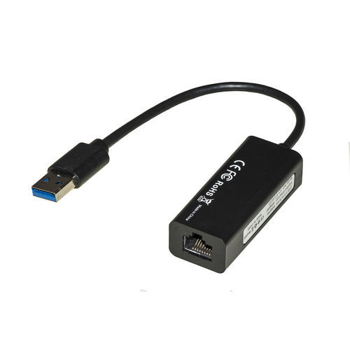 Innenadapter - ARJ45USB3 - M.A.E. S.r.l. - USB / RJ45 / Ethernet