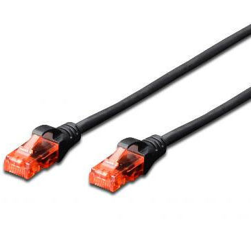 RJ45-Patchkabel - DK1617050BL - M.A.E. S.r.l. - CAT 6