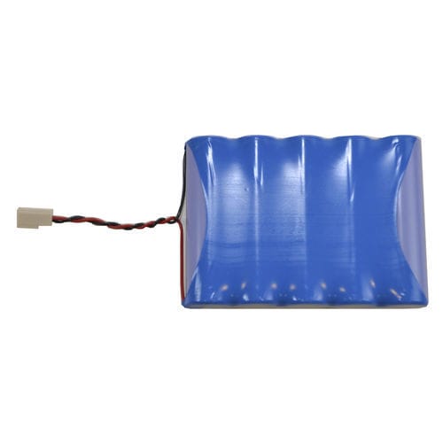 Li-Ion-Batterie - PB413000 - M.A.E. S.r.l. - rechteckig