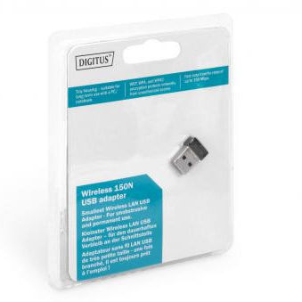 USB-Adapter - AWLU150N - M.A.E. S.r.l. - kabellos