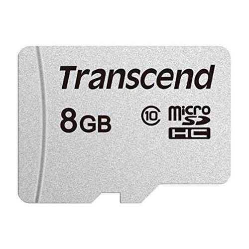 SD-Speicherkarte - SDMHC8 - M.A.E. S.r.l. - 8 GB