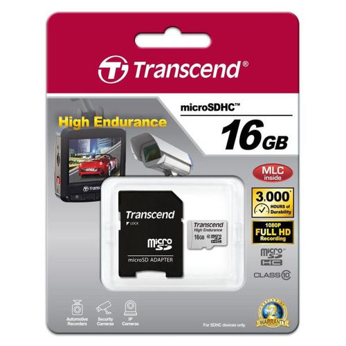 SD-Speicherkarte - SDMHC16 - M.A.E. S.r.l. - 16Gb