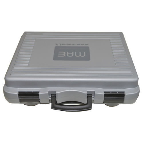 Transportkoffer - VMM423412 - M.A.E. S.r.l. - Kunststoff / Polypropylen / Metall