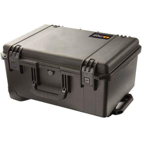 Transportkoffer - WCH4IM2060P - M.A.E. S.r.l. - PVC / Harz / mit Griff