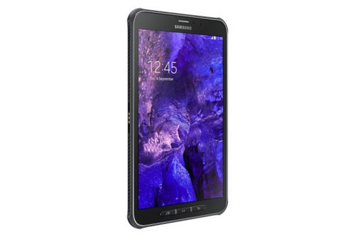 Tablet-PC - SAMSUNG GALAXY TAB ACTIVE - M.A.E. S.r.l. - Android / 8" / Quad-Core