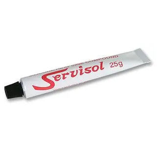 Schmierfett -  PCMFT25G - M.A.E. S.r.l. - Silikon / dielektrisch / wasserlöslich