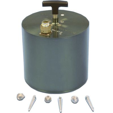 Seismischer Sensor / Oberflächen - SEISMONITOR - M.A.E. S.r.l. - 3D