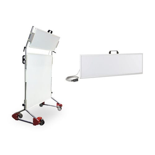 Mobiler Trocknungssystem - KUADRATO®  - ASTRA