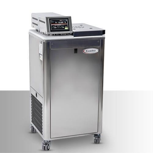 Niedrigtemperatur-Kalibrierbad - OB-7/2 LT   - Kambic d.o.o. - für Temperatursensor / Hochpräzision