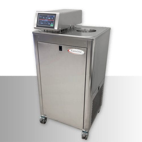 Hochtemperatur-Kalibrierbad - OB series - Kambic d.o.o. - für Temperatursensor / Hochpräzision