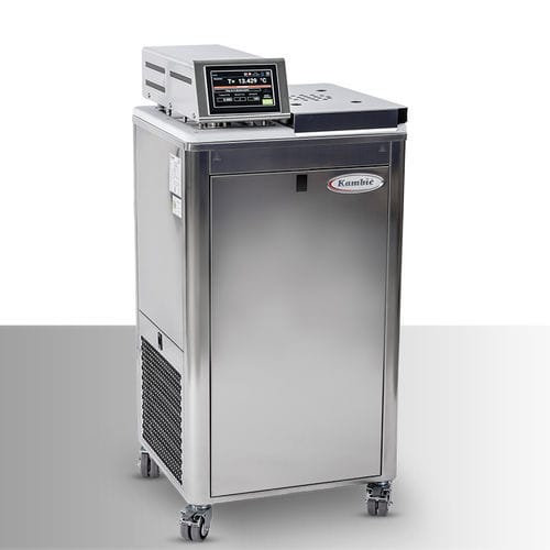 Ultra-Niedrigtemperatur-Kalibrierbad - OB-22/2 ULT - Kambic d.o.o. - für Temperatursensor / Hochpräzision