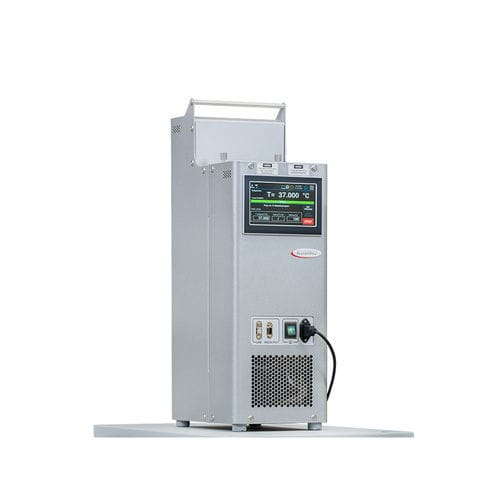Kalibrierbad für Temperatursensor - OBM - Kambic d.o.o. - tragbar