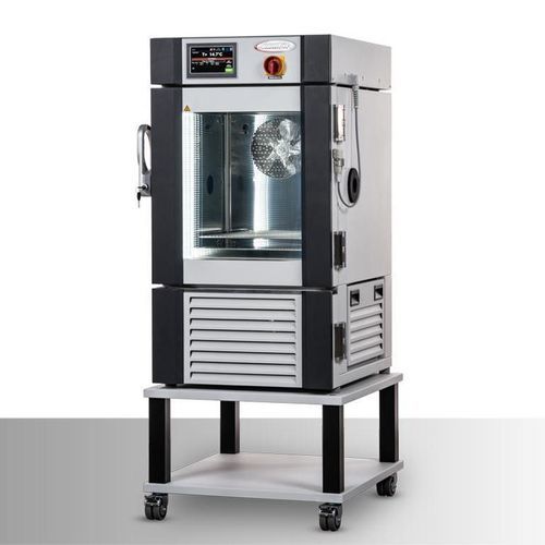 Thermostatische Prüfkammer - TK series - Kambic d.o.o. - Temperatur / Alterung / Belastungsanwendung