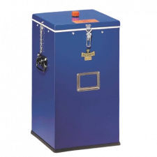 Labor-Dewargefäße - 13x Series - KGW-ISOTHERM Karlsruher Glastechn. Werk Schieder GmbH