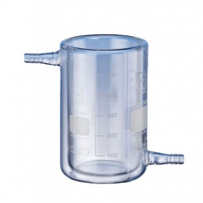 Becherglas - T  - KGW-ISOTHERM Karlsruher Glastechn. Werk Schieder GmbH