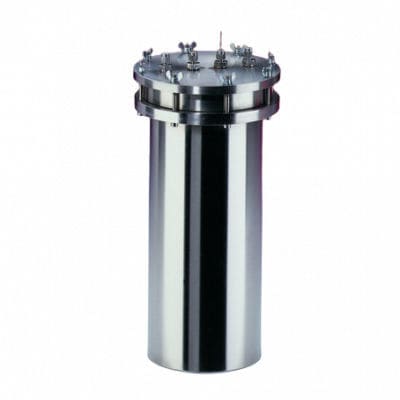 Thermische Isolation - KGW-ISOTHERM Karlsruher Glastechn. Werk Schieder GmbH