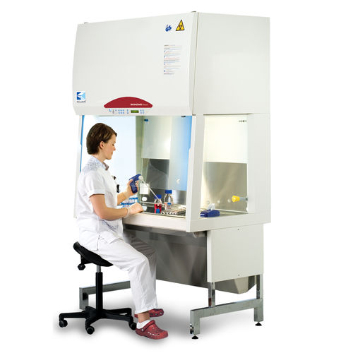 Mikrobiologische-Sicherheitswerkbank - BioWizard Xtra Line - Kojair Tech Oy - für Zytotoxika