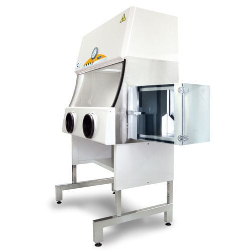 Mikrobiologische-Sicherheitswerkbank - BioWizard 3 - Kojair Tech Oy