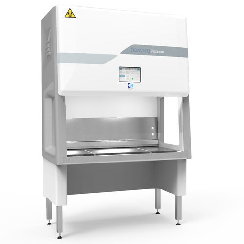 Mikrobiologische-Sicherheitswerkbank - Platinum MF - Kojair Tech Oy