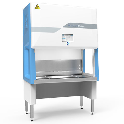 Mikrobiologische-Sicherheitswerkbank - Platinum DEF - Kojair Tech Oy
