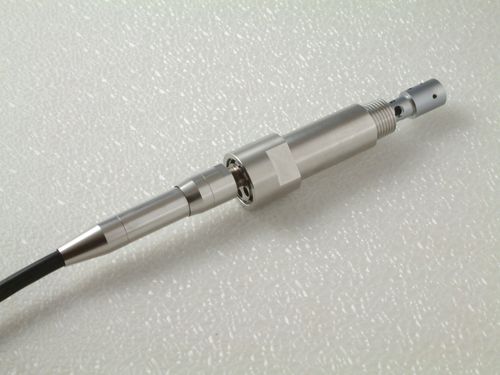 Entnahmesonde - AirHead™ - Kaiser Optical Systems SARL - Gas / Raman / Prozess